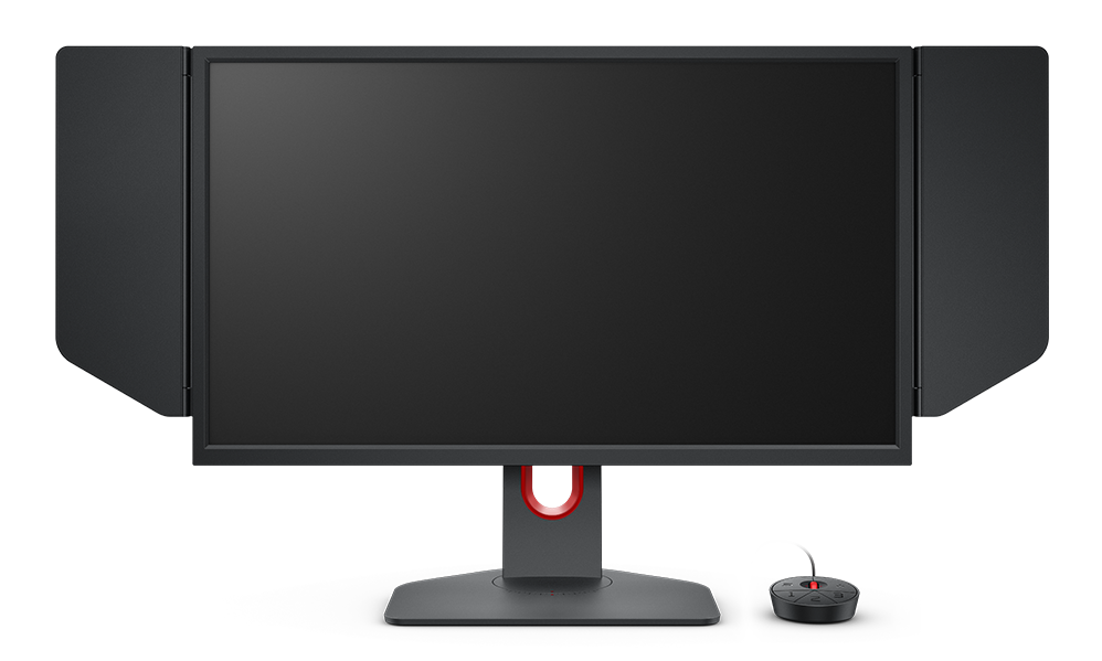 BenQ Zowie XL2546K 24.5" FHD 240Hz TN Esports Gaming Monitor
