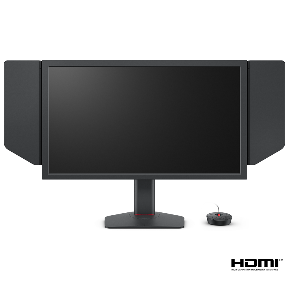 ZOWIE XL2586X FHD Fast TN 24.1 inch 540Hz DyAc™ 2 Esports Gaming Monitor