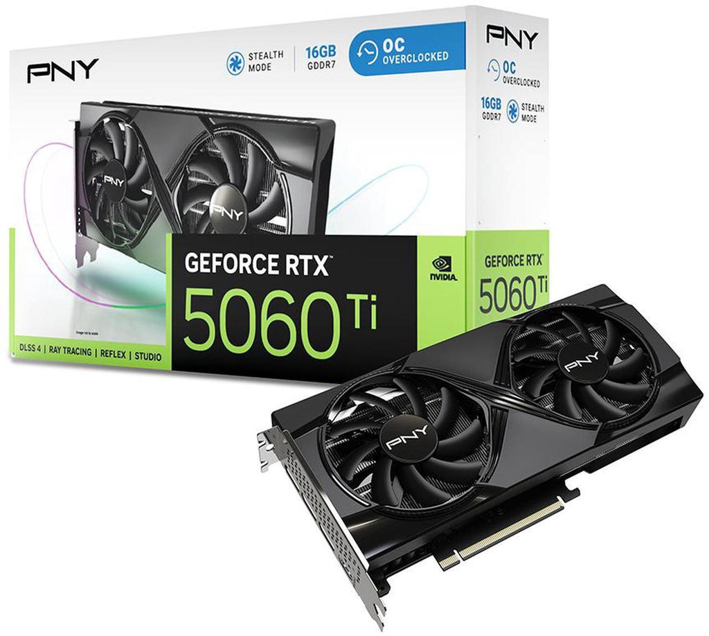 Pny Gtx 1660 Ti Dual Monitor PNY GeForce® GTX 1660 Ti GB Blower