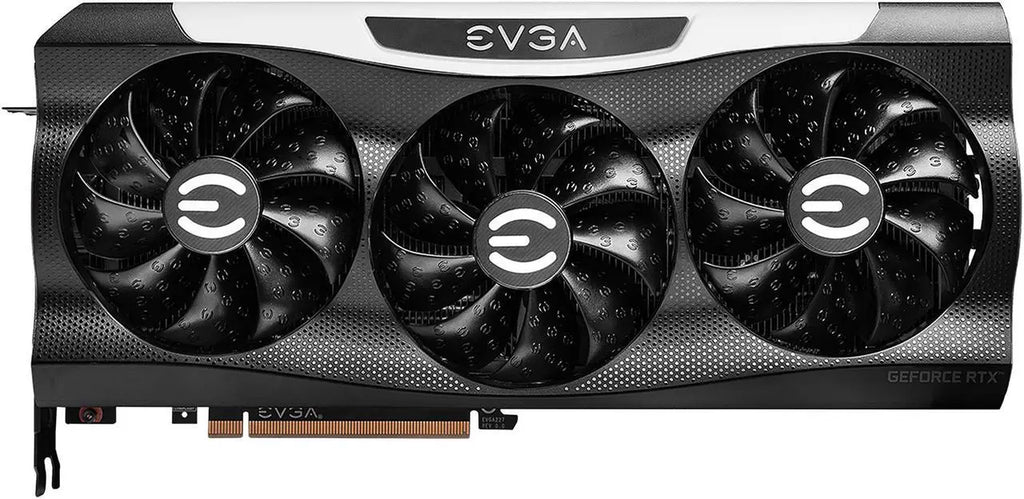 [Pre-Owned] EVGA GeForce RTX 3070 FTW3 ULTRA GAMING 8GB GDDR6 Video Card