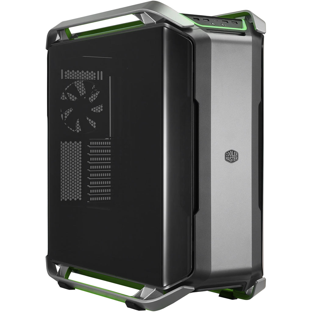 Cooler Master Cosmos C700P E-ATX Full-Tower - Black Edition