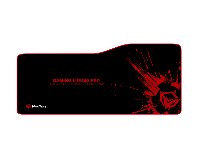 Meetion MT P100 Rubber Gaming Mouse Pad Longer