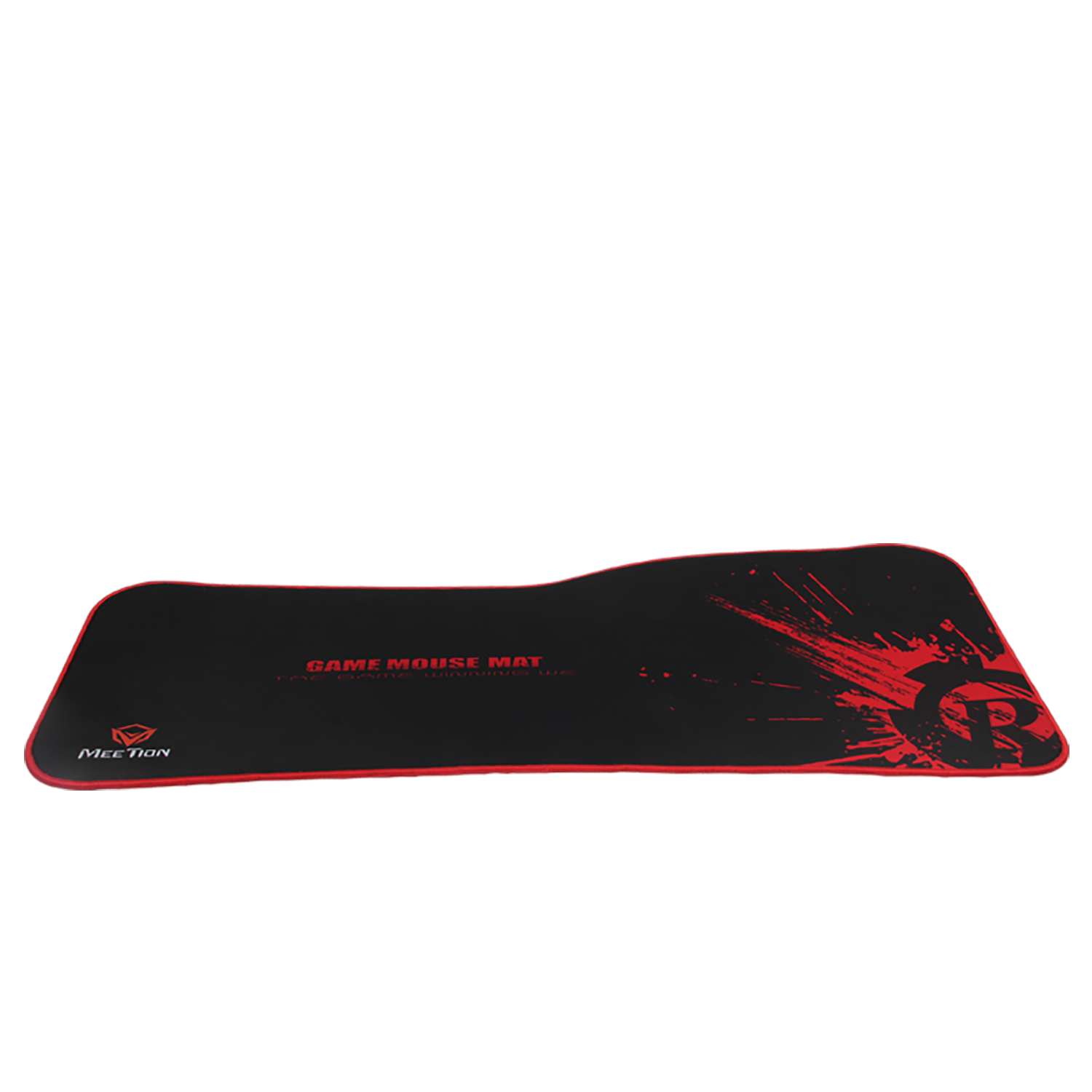 Meetion MT P100 Rubber Gaming Mouse Pad Longer Meetion MT P100 Rubber Gaming Mouse Pad Longer