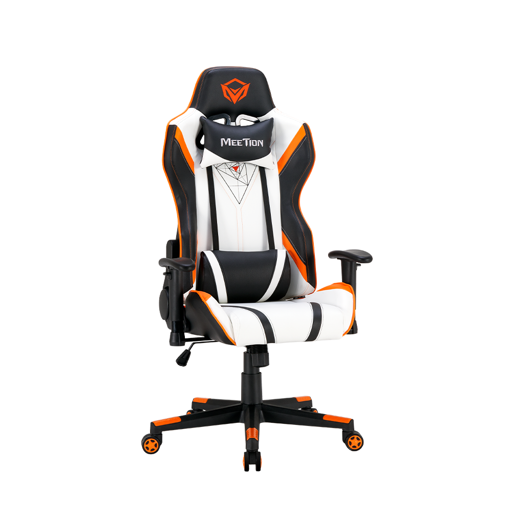 Meetion 180 ° Adjustable Backrest E-Sport Gaming Chair CHR15