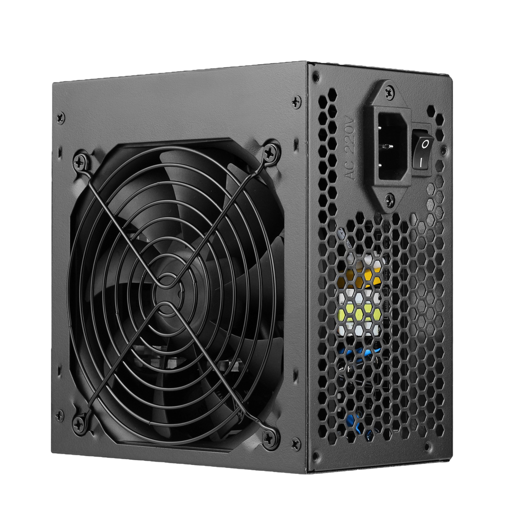 GAMEON SPY1 ATX 500W Value Gaming Power Supply