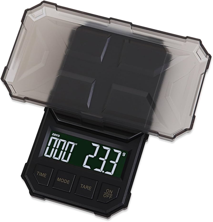 HiBREW ELECTRONIC SCALE