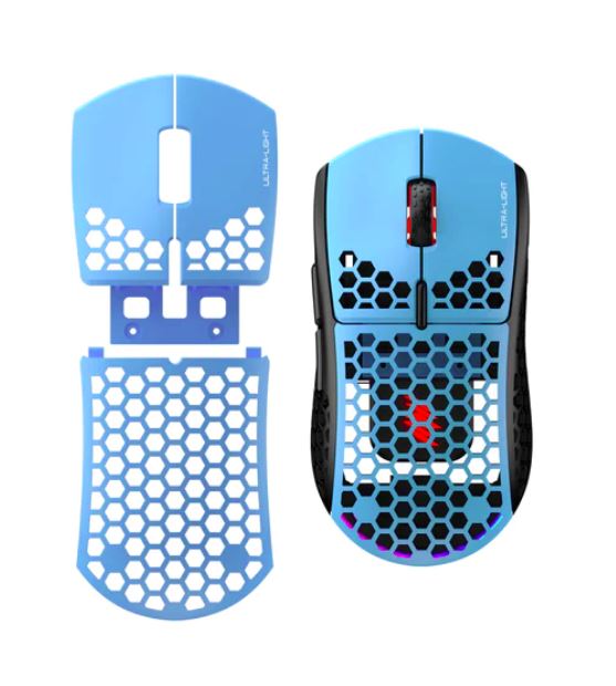 Craze-Shells Hikari Pro Custom Shells (for Craze Mouse only) Craze-Shells Hikari Pro Custom Shells (for Craze Mouse only)