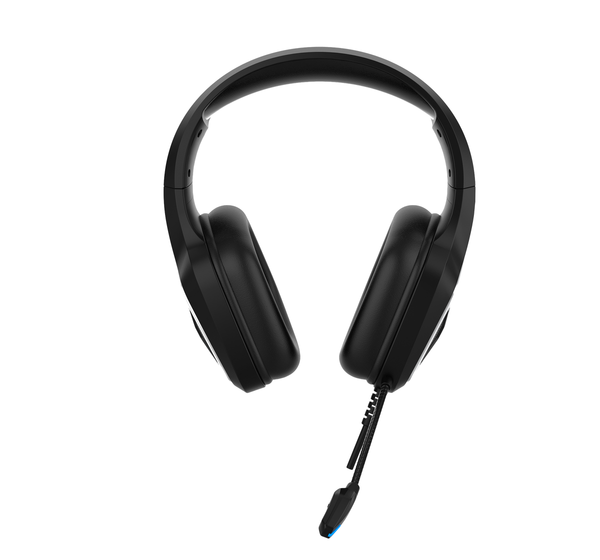 GAMEON GOK905 Infernus RGB Gaming Headset - Black GAMEON GOK905 Infernus RGB Gaming Headset - Black