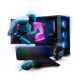 Sticky Image