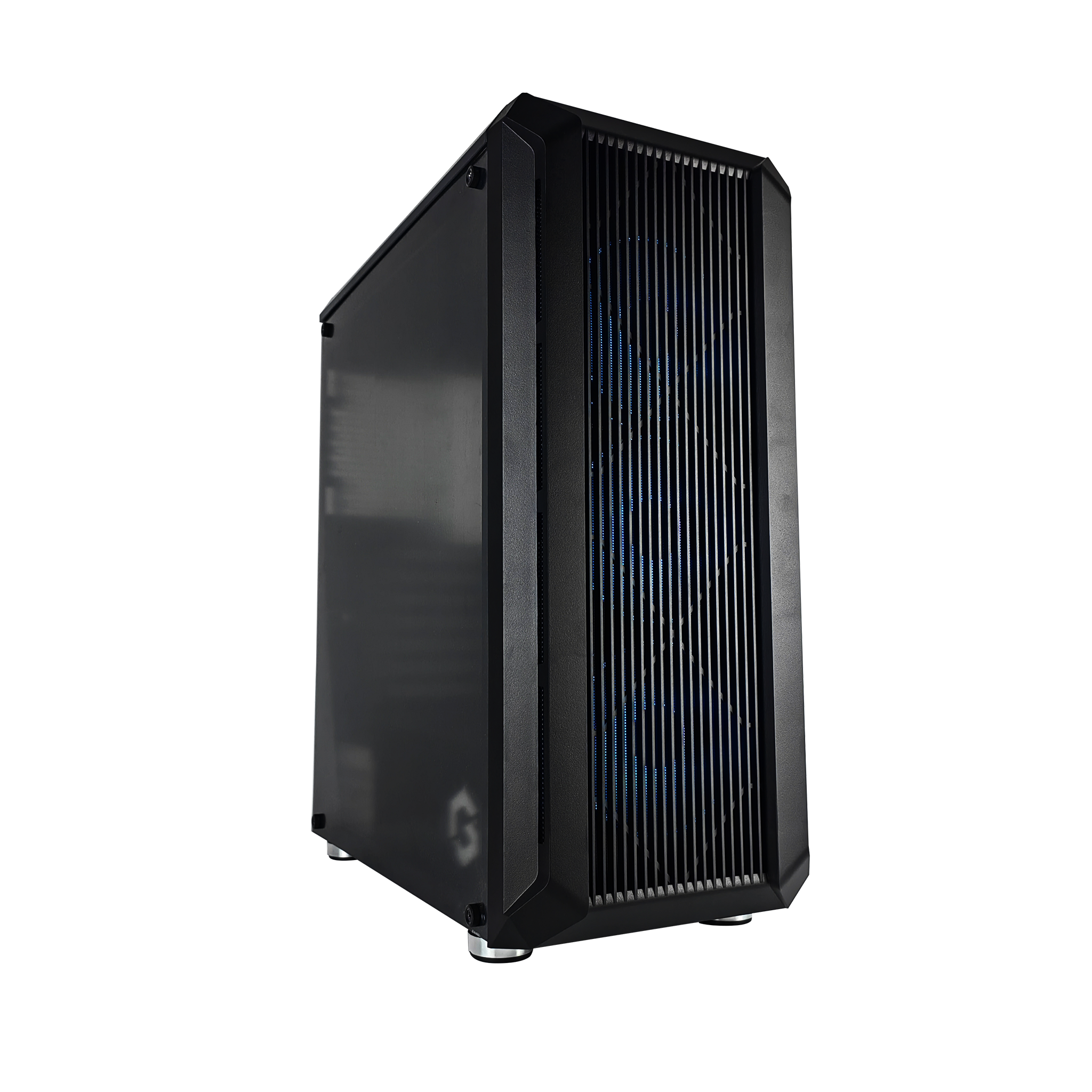 GAMEON TRIDENT II S-Series Mid Tower Gaming Case GAMEON TRIDENT II S-Series Mid Tower Gaming Case