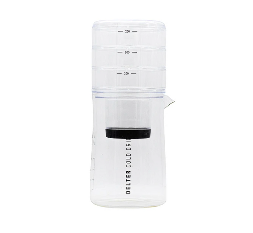 Delter Cold Drip Delter Cold Drip