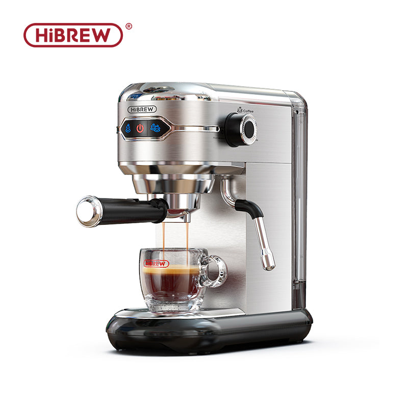 HiBREW H11 Semi-Automatic Espresso  Maker