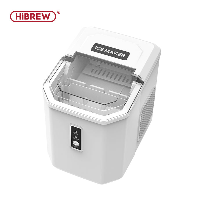 HiBREW Ice Maker Machine