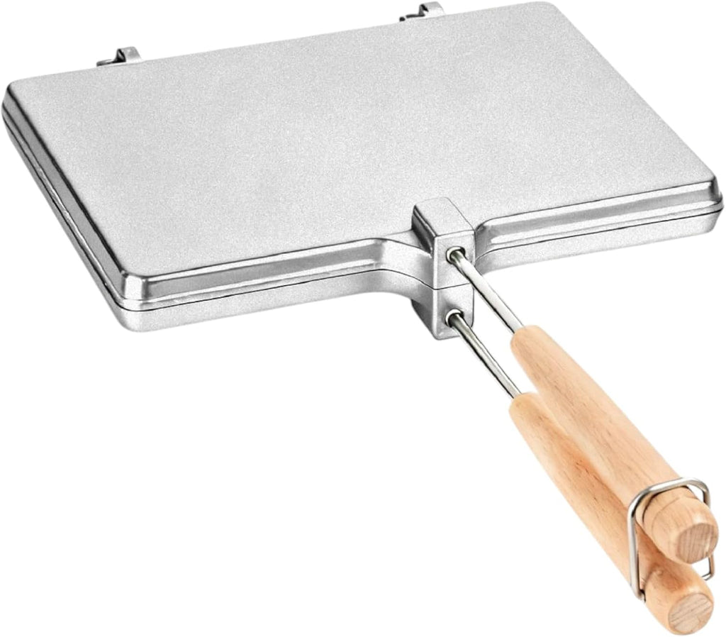 DLC-38740 double-sided flip grill pan