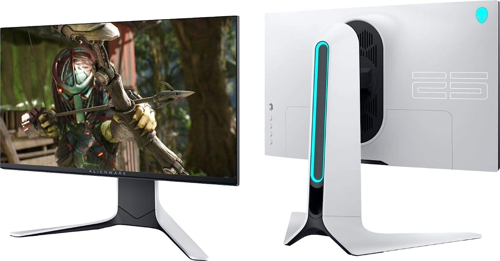 [Pre-Owned] Alienware 24.5" IPS LED 240 Hz Gaming Monitor AW2521HFL - مستعمل