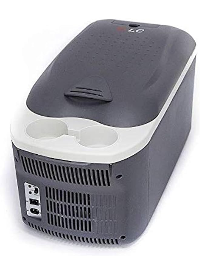 DLC 8L Car Cooler and Warmer CW5408