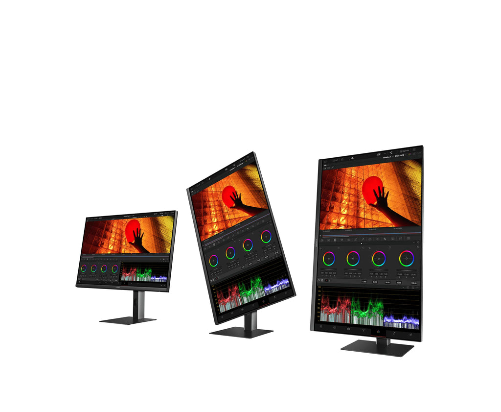 Xiaomi 4K Monitor A27Ui 27