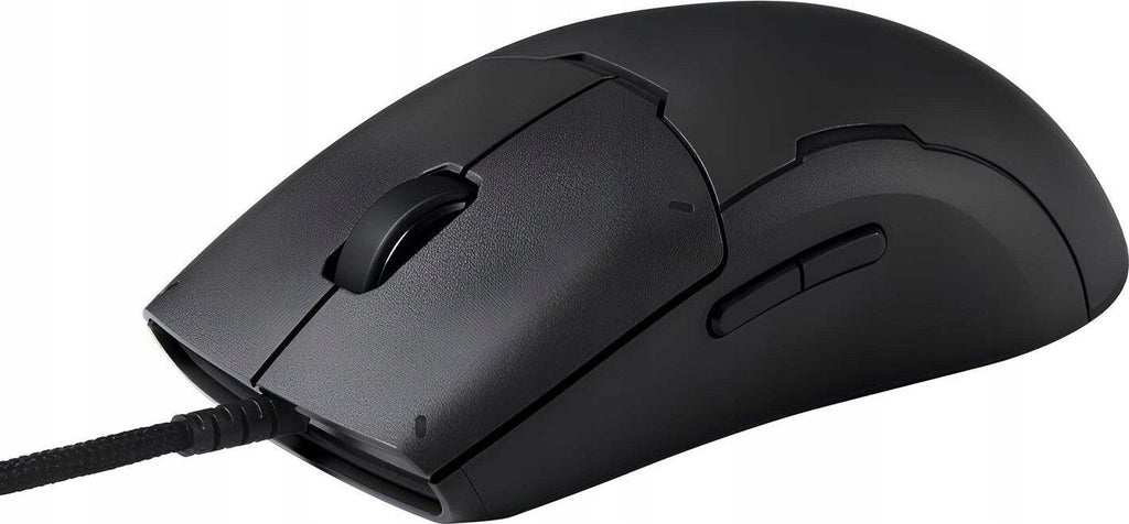Xiaomi Mi RGB Wired Gaming Mouse Lite 6200 DPI - Black