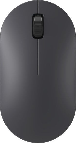 Xiaomi Mi Wireless Mouse Lite 2 - Black