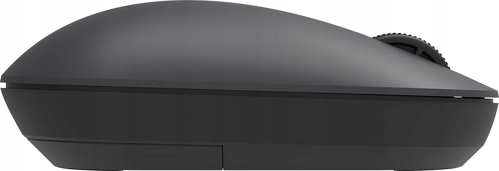 Xiaomi Mi Wireless Mouse Lite 2 - Black Xiaomi Mi Wireless Mouse Lite 2 - Black