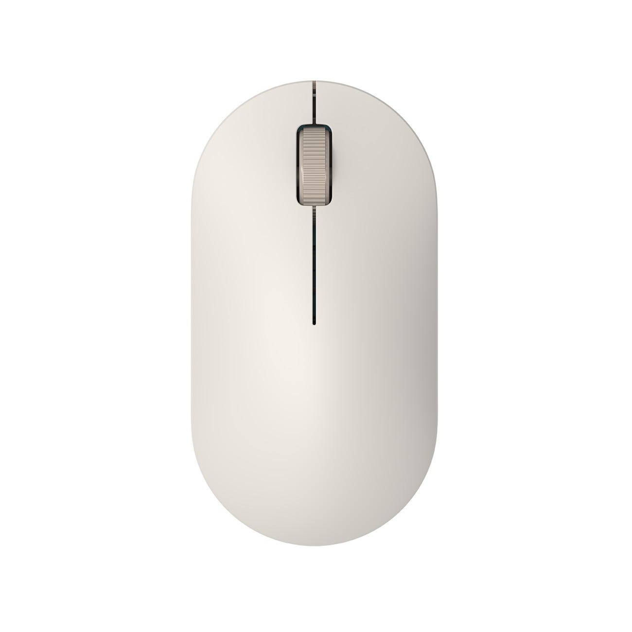 Xiaomi Mi Wireless Mouse Lite 2 - White Xiaomi Mi Wireless Mouse Lite 2 - White