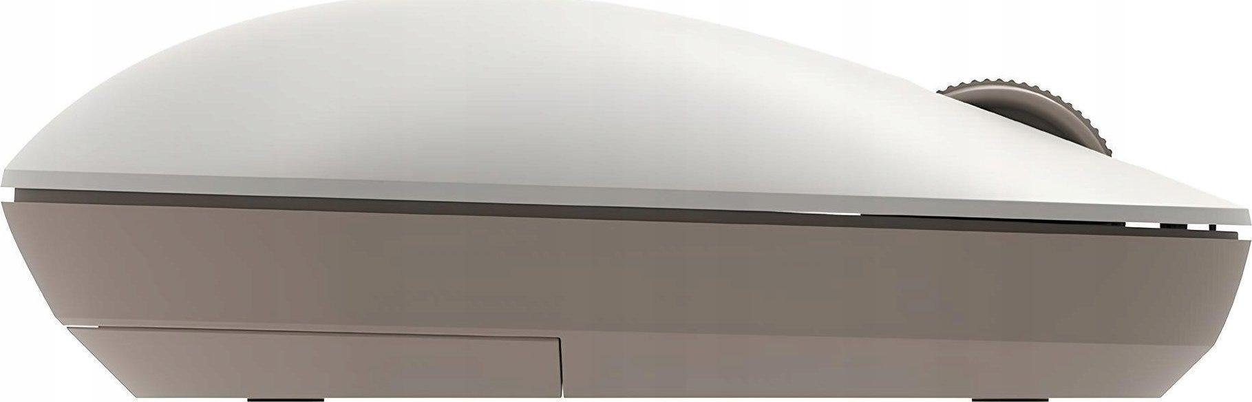 Xiaomi Mi Wireless Mouse Lite 2 - White Xiaomi Mi Wireless Mouse Lite 2 - White