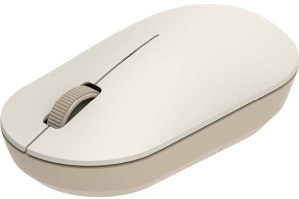 Xiaomi Mi Wireless Mouse Lite 2 - White Xiaomi Mi Wireless Mouse Lite 2 - White