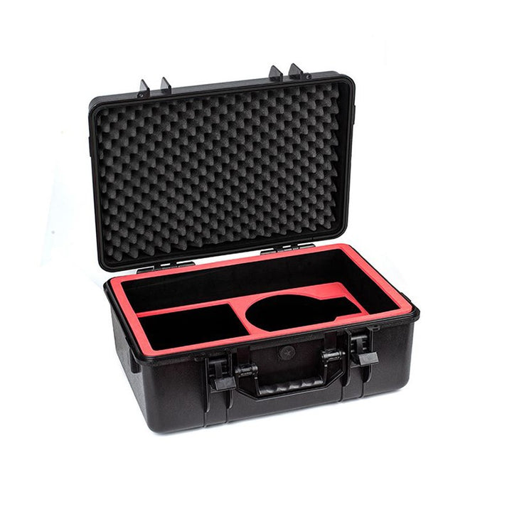 Twisted Minds Waterproof Hard Case for PS5 - Black Twisted Minds Waterproof Hard Case for PS5 - Black