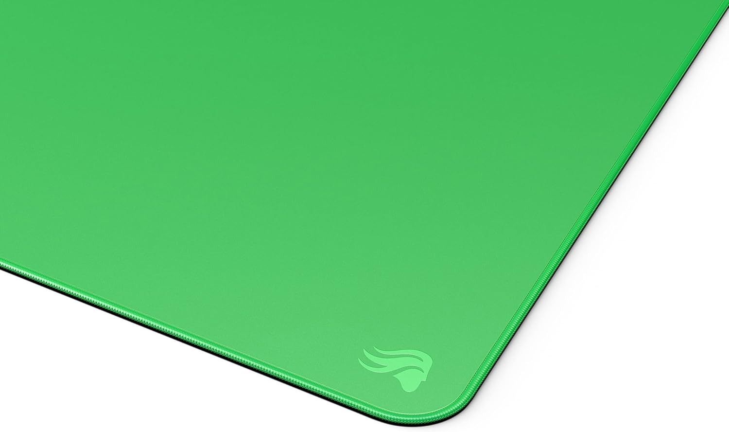 Glorious Green Screen Mouse Pad XXL Extended For Chroma Key - 36 x 18 Glorious Green Screen Mouse Pad XXL Extended For Chroma Key - 36 x 18