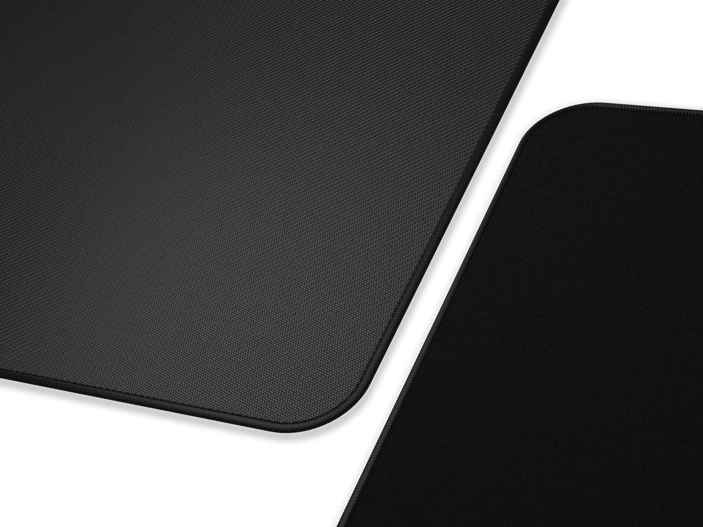Glorious Extended Gaming Mouse Pad/Mat - 28x91cm - Black Glorious Extended Gaming Mouse Pad/Mat - 28x91cm - Black