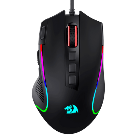 Redragon Predator Wired Gaming Mouse