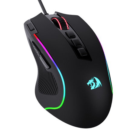 Redragon Predator Wired Gaming Mouse Redragon Predator Wired Gaming Mouse