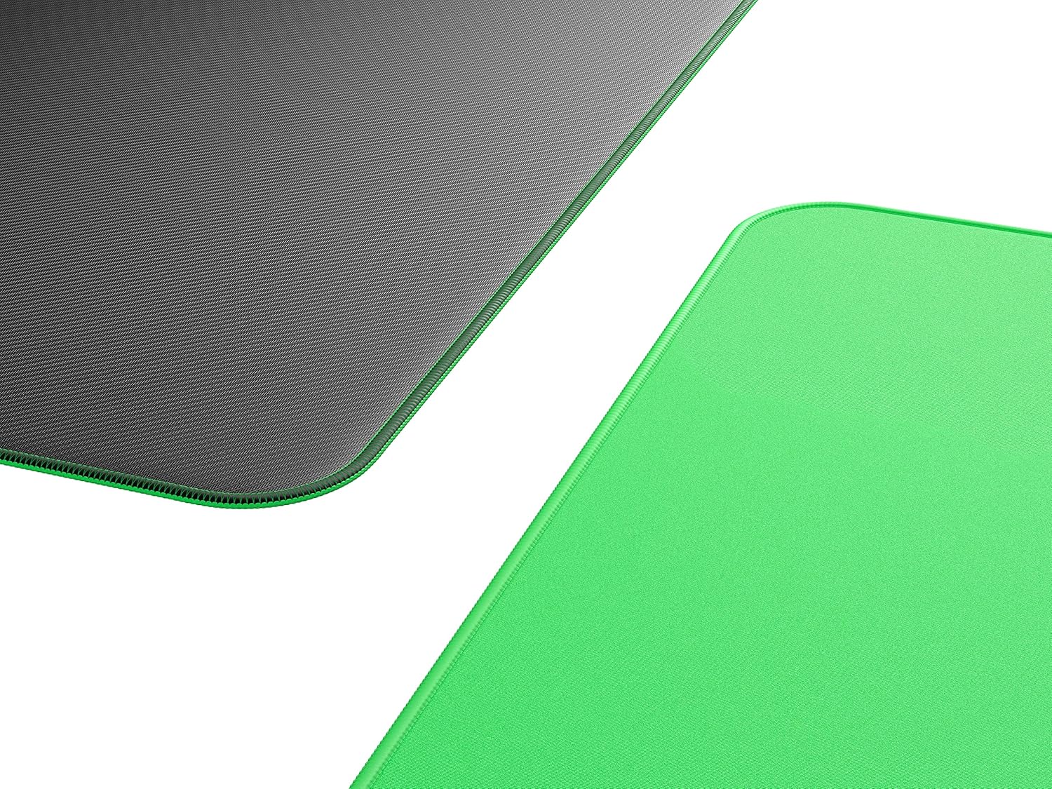 Glorious Green Screen Mouse Pad XXL Extended For Chroma Key - 36 x 18 Glorious Green Screen Mouse Pad XXL Extended For Chroma Key - 36 x 18