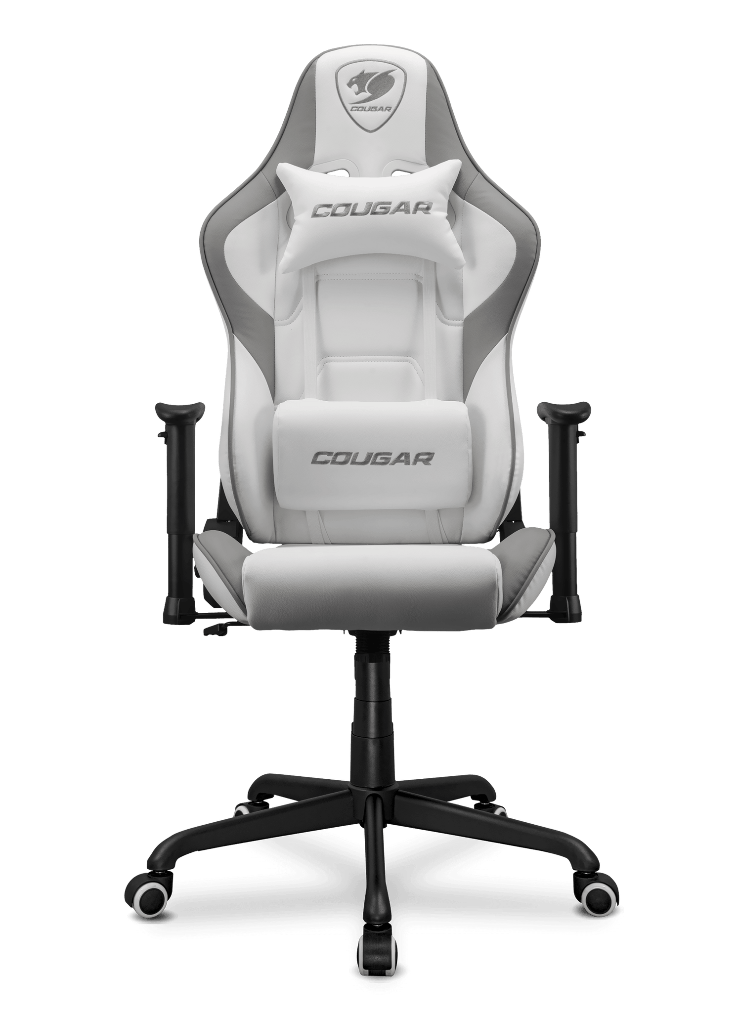 COUGAR ARMOR ELITE Gaming Chair - White COUGAR ARMOR ELITE Gaming Chair - White