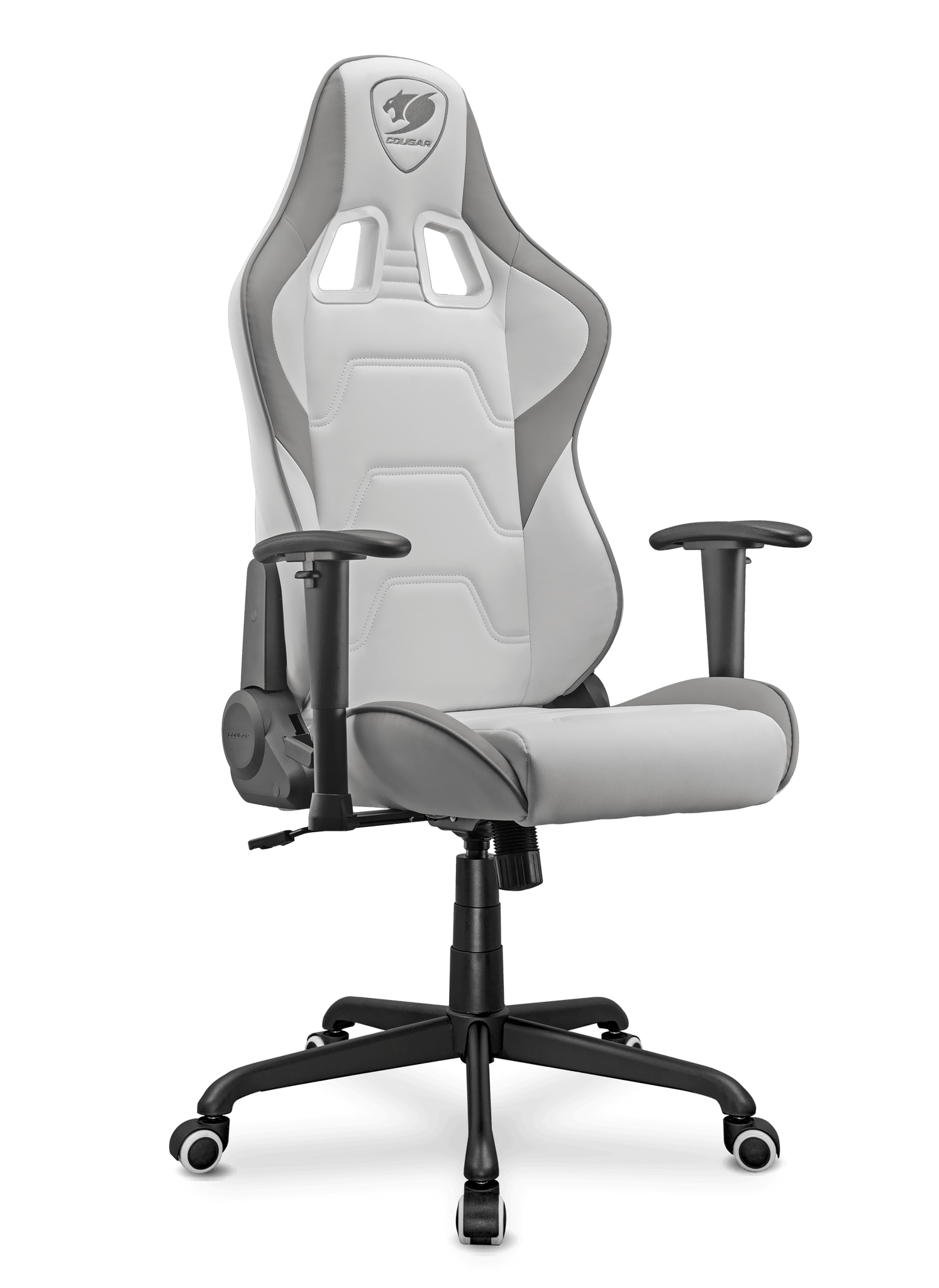 COUGAR ARMOR ELITE Gaming Chair - White COUGAR ARMOR ELITE Gaming Chair - White