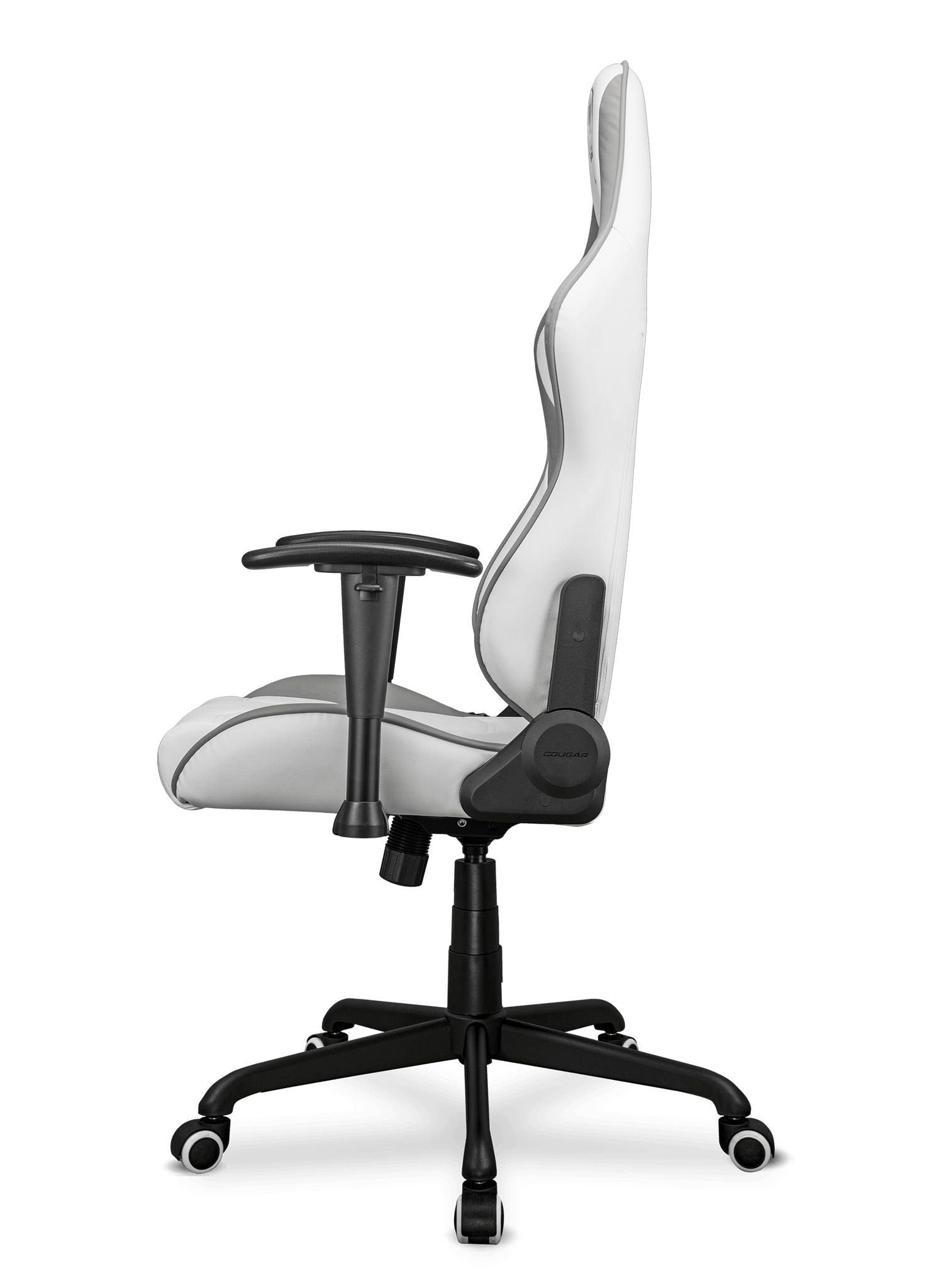 COUGAR ARMOR ELITE Gaming Chair - White COUGAR ARMOR ELITE Gaming Chair - White