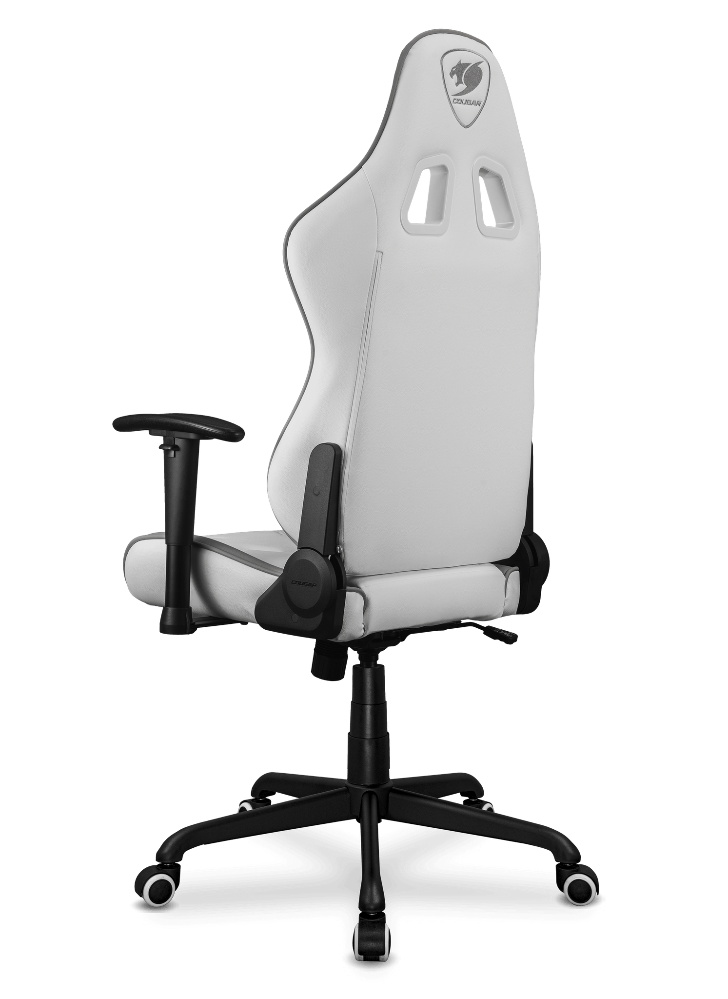 COUGAR ARMOR ELITE Gaming Chair - White COUGAR ARMOR ELITE Gaming Chair - White