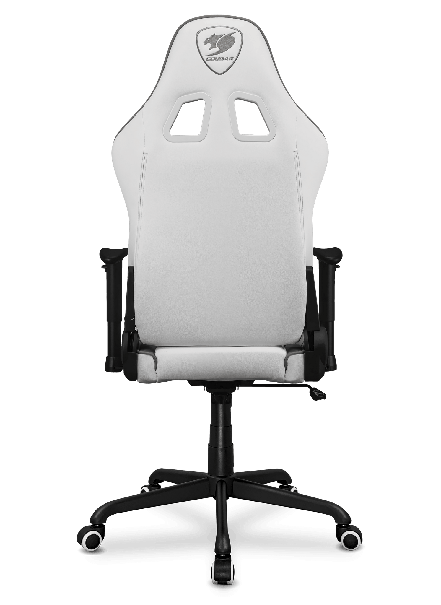 COUGAR ARMOR ELITE Gaming Chair - White COUGAR ARMOR ELITE Gaming Chair - White