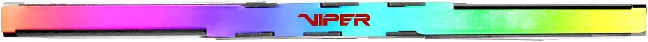 Patriot Viper Venom RGB 16GB (1X16GB) 288-Pin PC RAM DDR5 5600 Desktop Memory - Black Patriot Viper Venom RGB 16GB (1X16GB) 288-Pin PC RAM DDR5 5600 Desktop Memory - Black