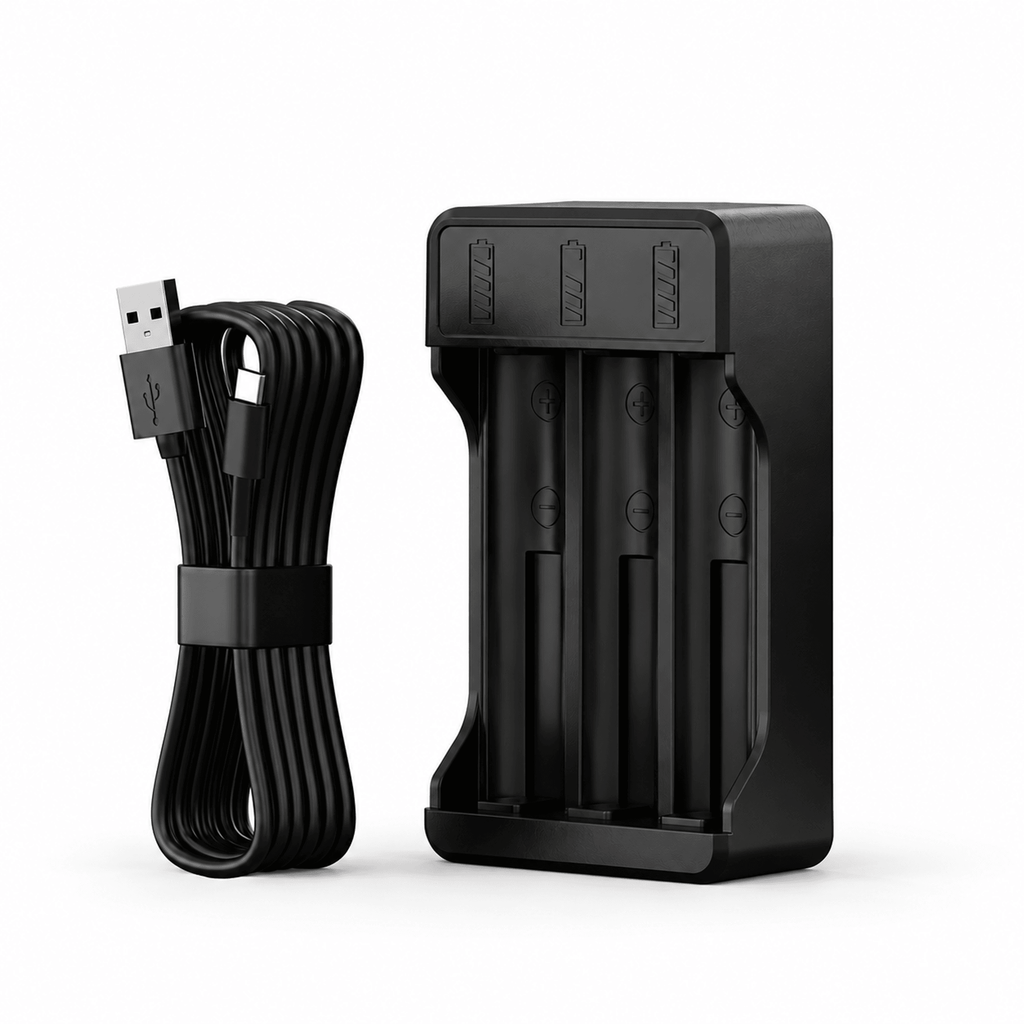 HiBREW H4C Battery Charging Base