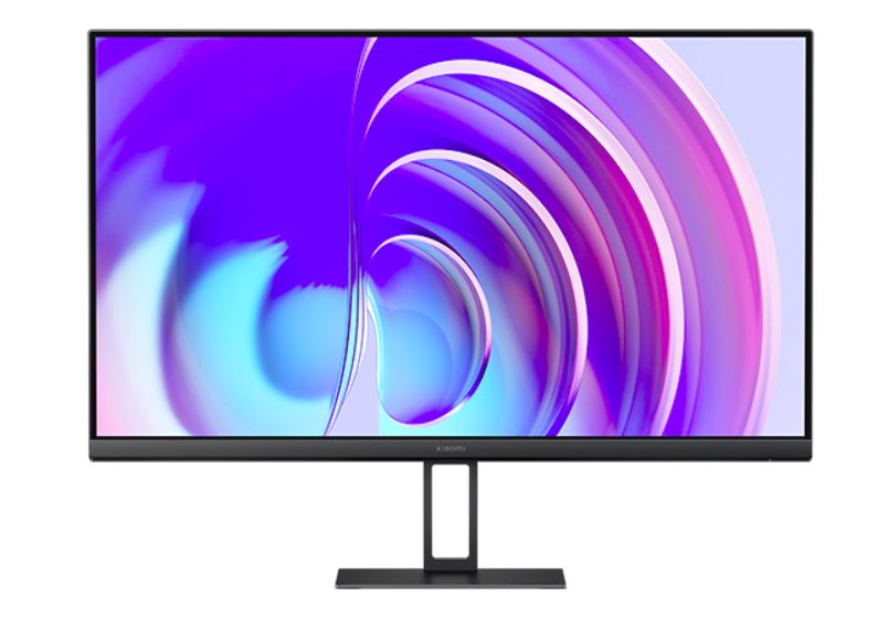 XIAOMI MONITOR A24I FHD 24" ULTRASLIM IPS 100HZ IPS VESA-compatible