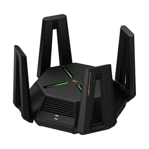 Xiaomi Mi Tri-band Gaming Router AX9000