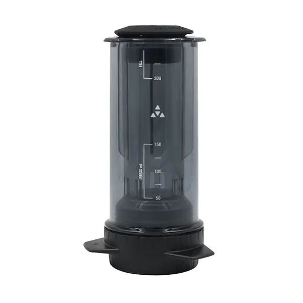 Delter Coffee Press (Limited Grey) Delter Coffee Press (Limited Grey)