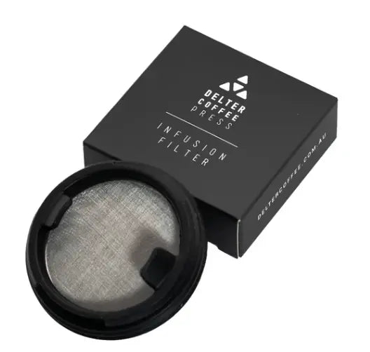 Delter Coffee Infusion Filter Delter Coffee Infusion Filter