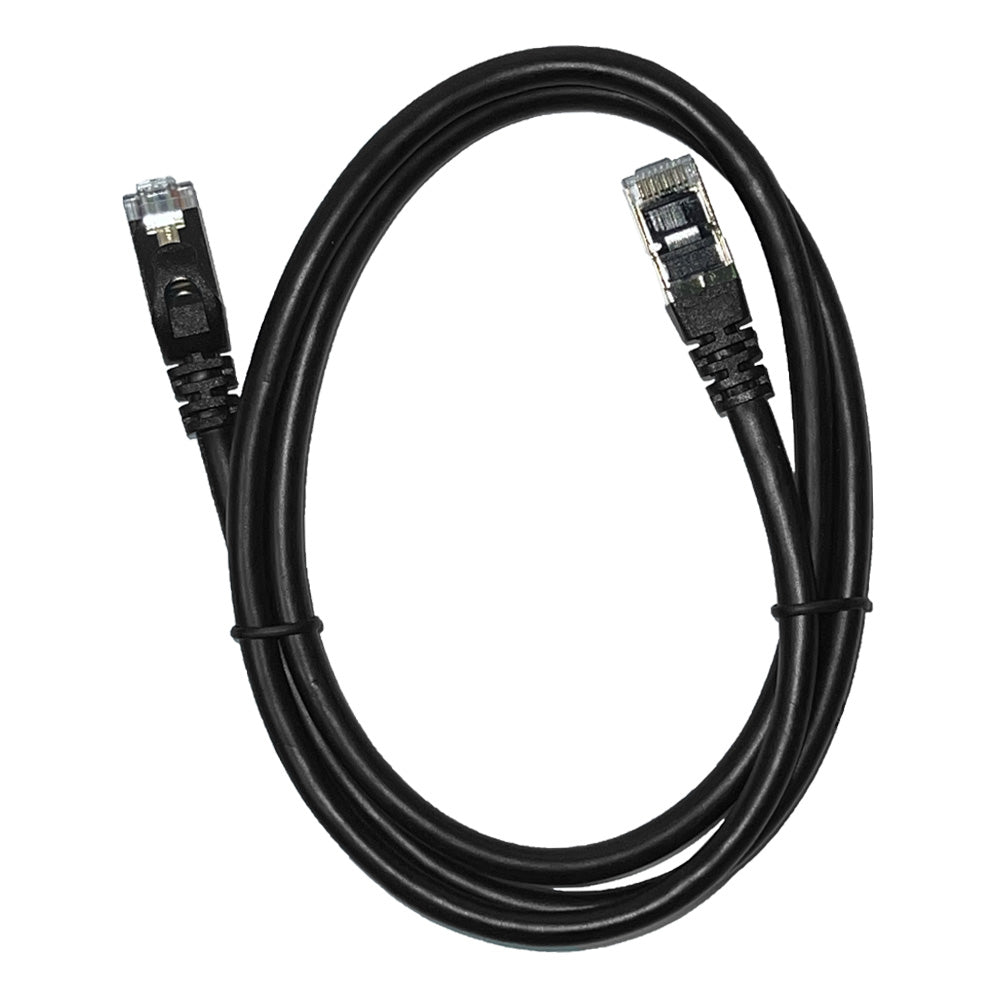 Epic Gamers CAT 8 Ethernet Cable - 1M