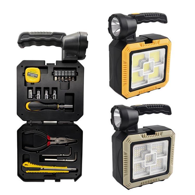 LED 7739-L with included toolkit