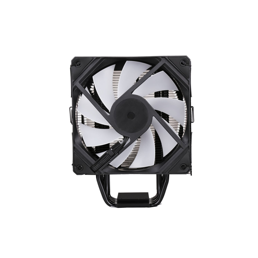 SAMA KA600D Air Fan CPU Cooler RGB Intel LGA - Black