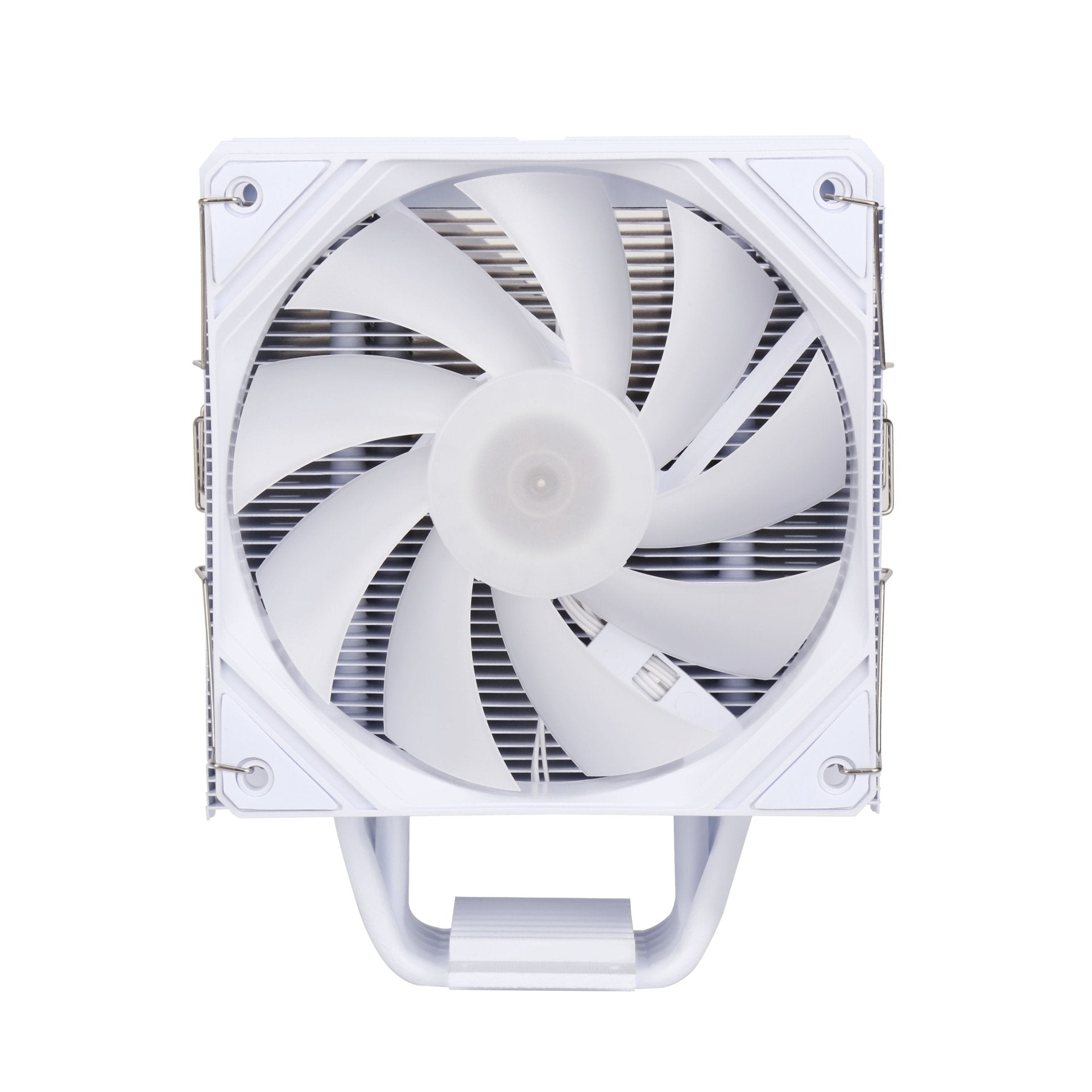 SAMA KA600D Air Fan CPU Cooler RGB Intel LGA - White SAMA KA600D Air Fan CPU Cooler RGB Intel LGA - White