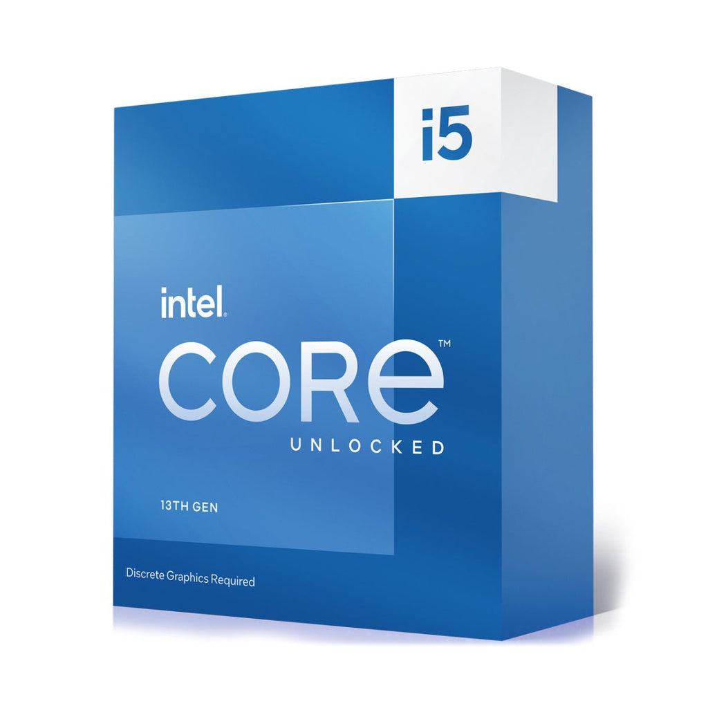 Intel Core i5-13600KF 5.10 GHz LGA 1700 Processor