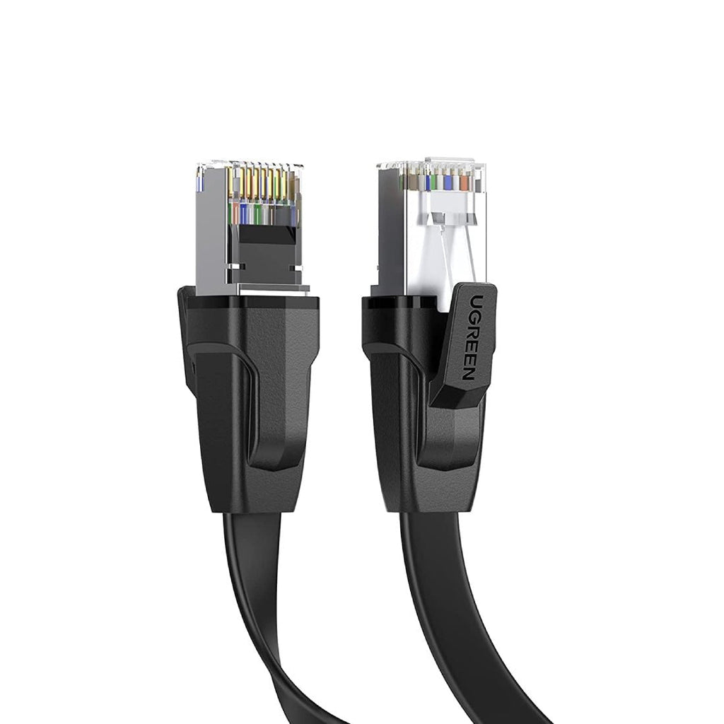 UGreen Cat8 CLASSⅠU/FTP Flat Ethernet Cable - 1m